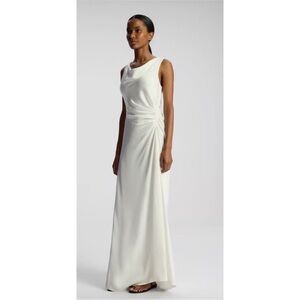 alc blanca cotton maxi dress A.L.C. | Dresses | 222 Summer Alc Blanca Cotton Maxi Dress